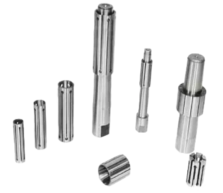 Asmita Industry | Tool Holders | Catalog