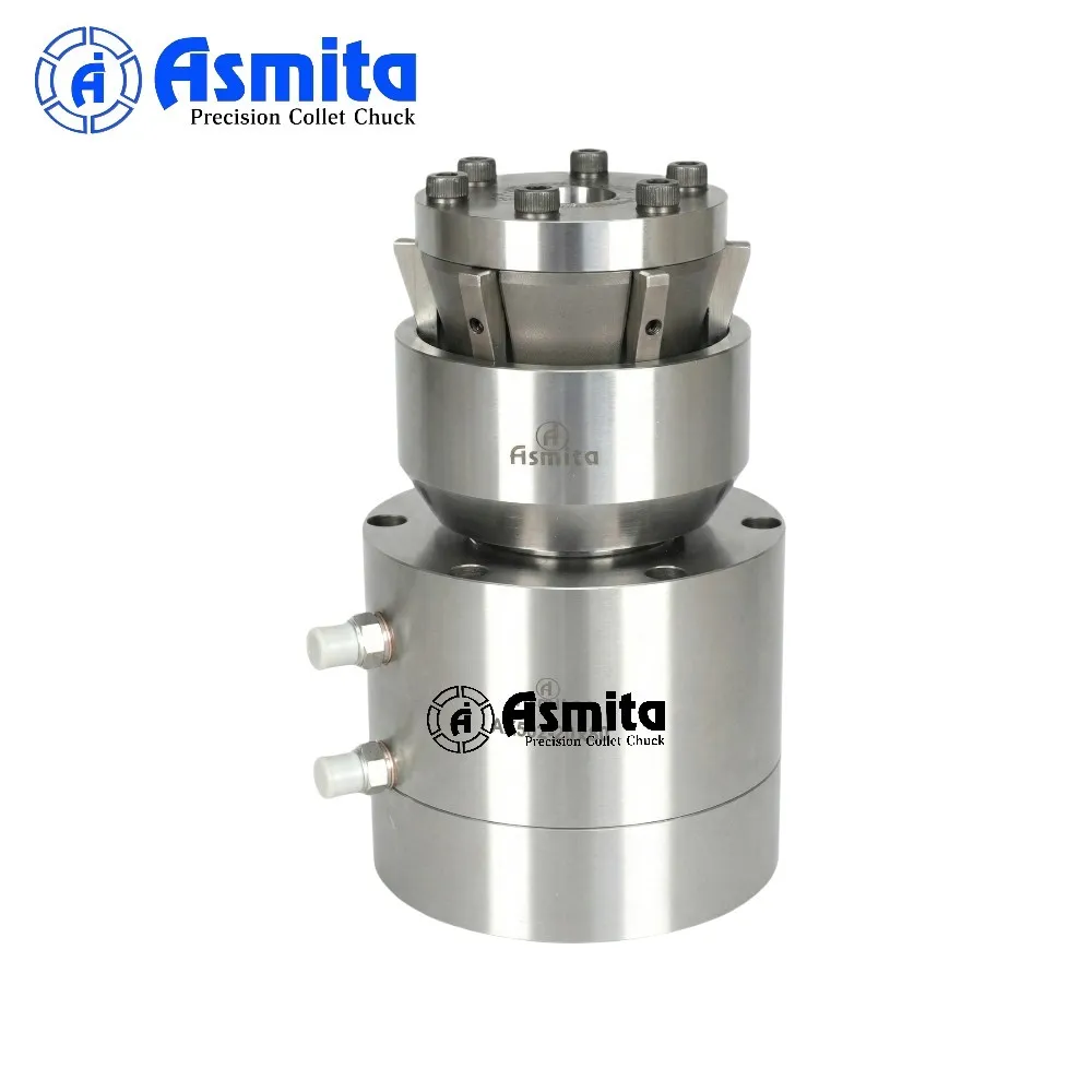 WORK HOLDING SOLUTION