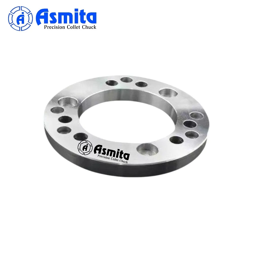 CNC CHUCK PLATE