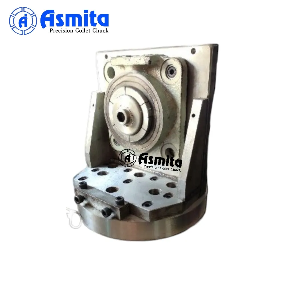 CNC SPECIAL FIXTURES