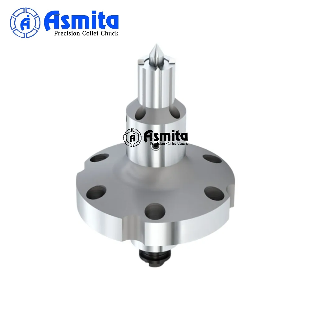 FACE DRIVER FOR GRINDING