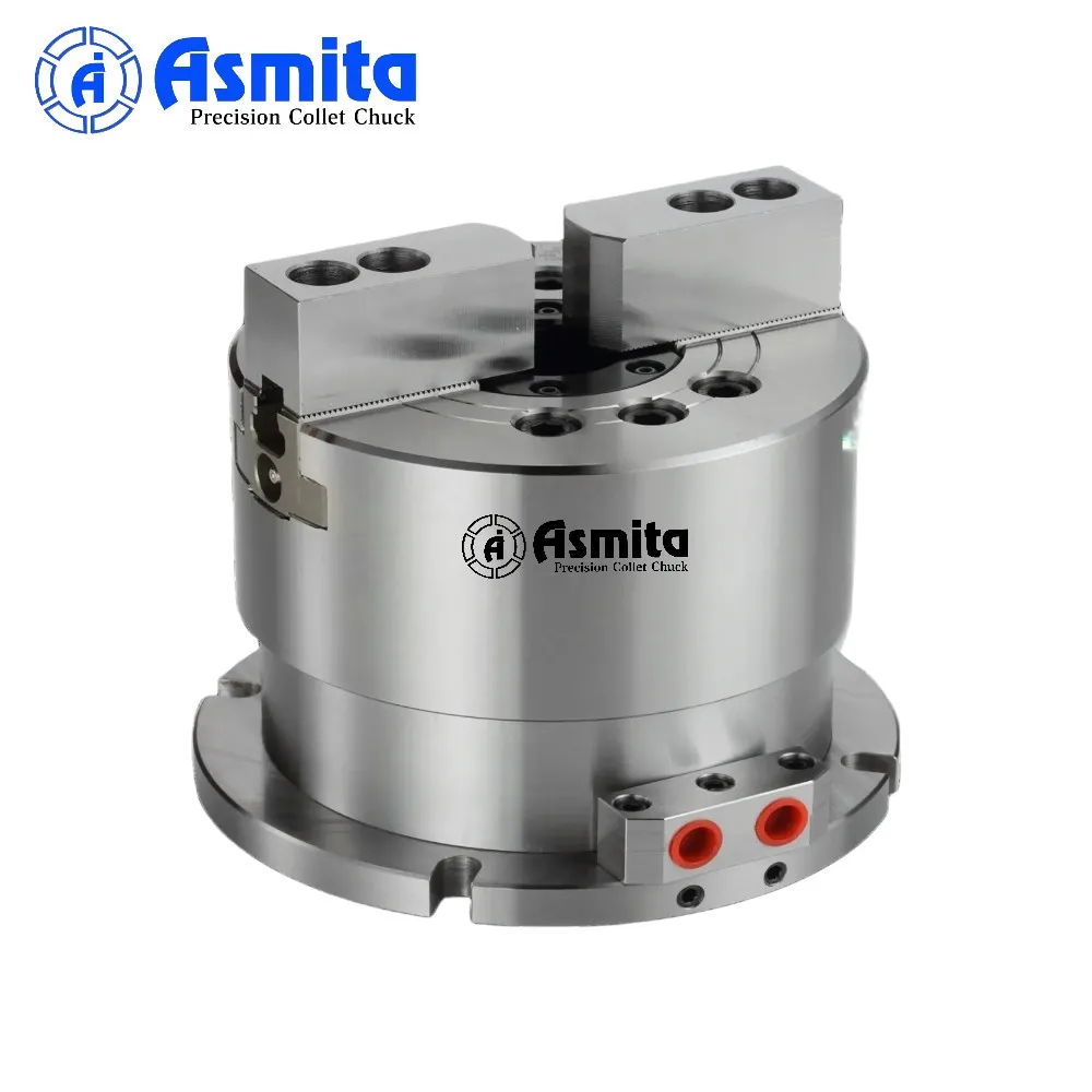 PNEUMATIC STATIONARY POWER CHUCK