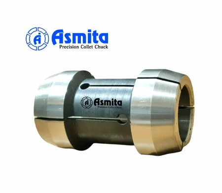 DOUBLE CONE COLLET