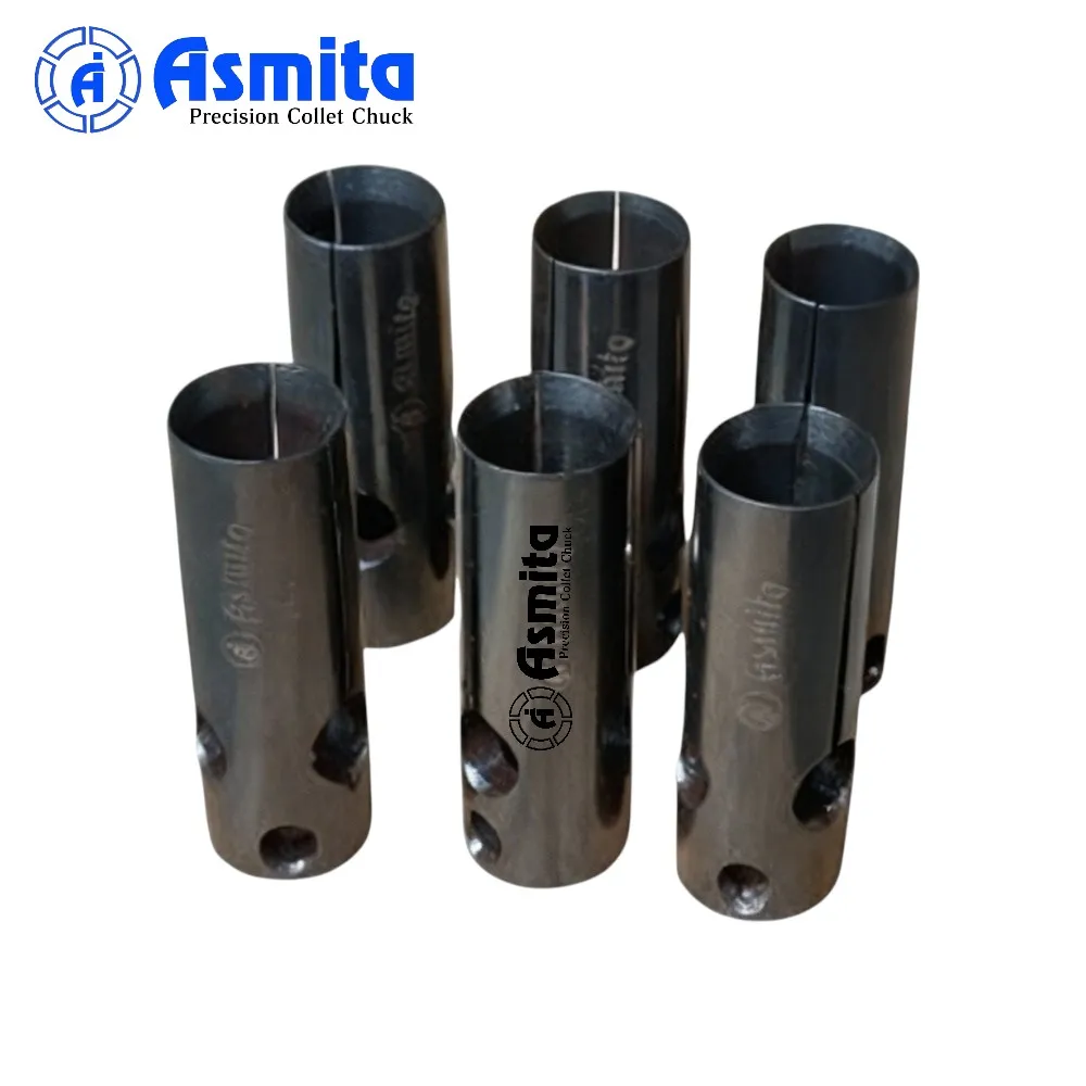 BAR FEEDER COLLET