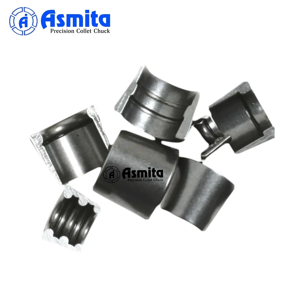 VALVE COLLET