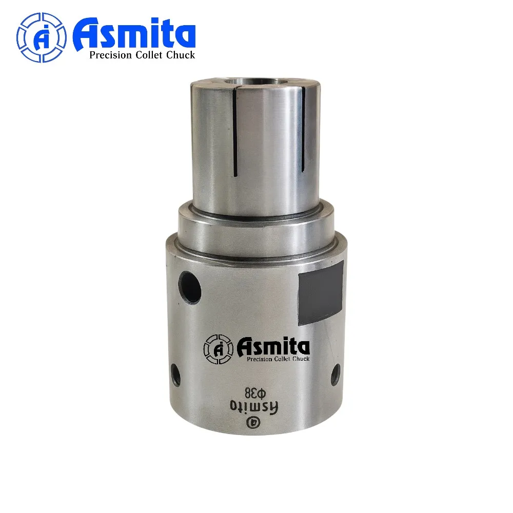 EXPANDING NUT COLLET