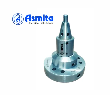 EXPANDING NUT COLLET CHUCK