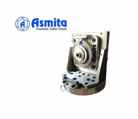 CNC SPECIAL FIXTURES