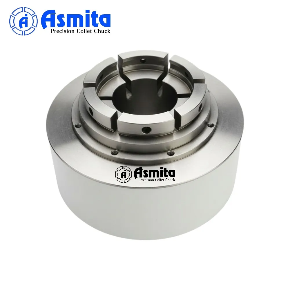 HYDRAULIC ROTARY JAW TYPE