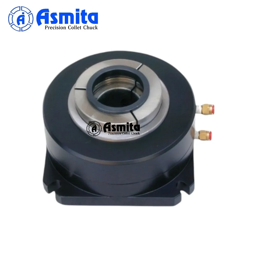 HYDRAULIC STATIONARY JAW TYPE