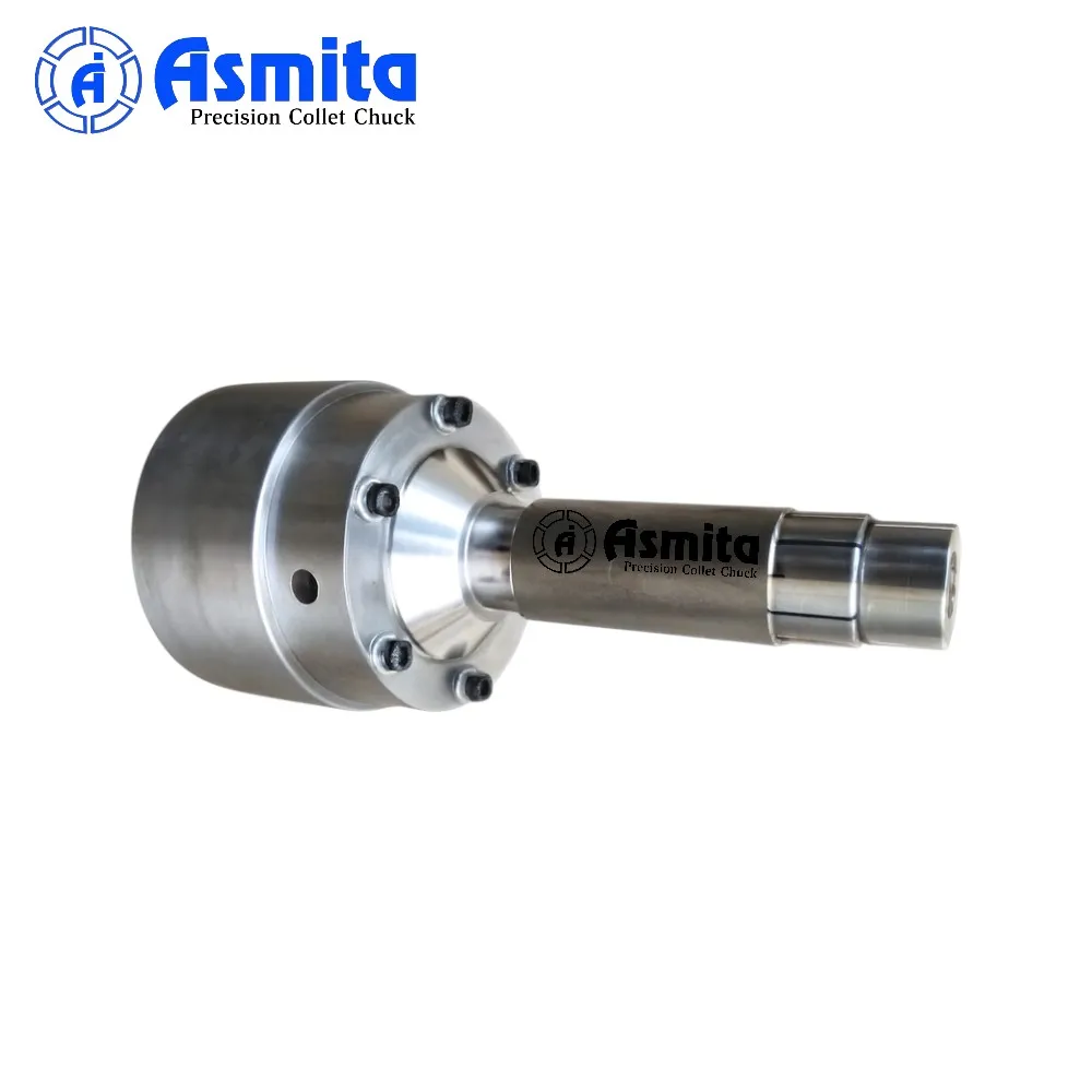 HOSE PIPE COLLET CHUCK