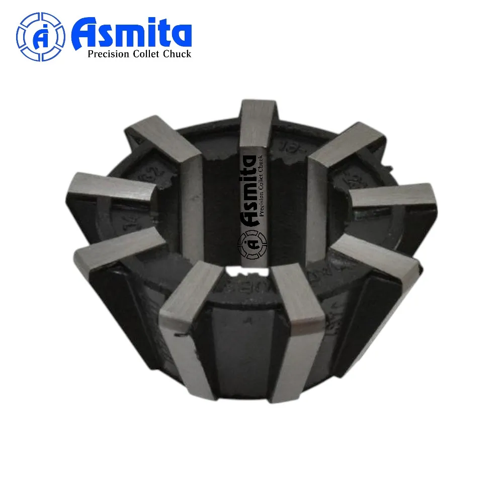 QUICK CHANGE RUBBER COLLET