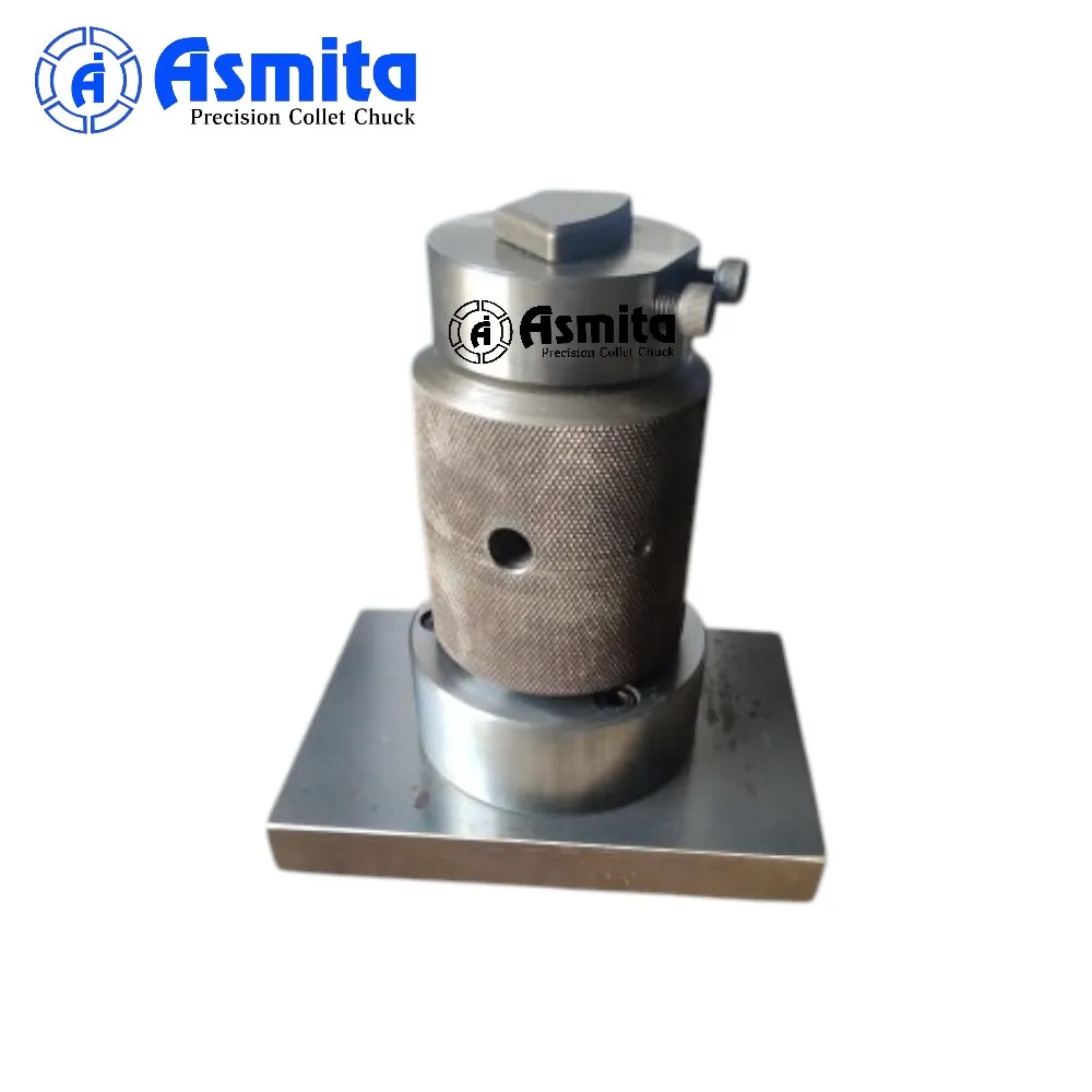 SURFACE GRINDING FIXTURES