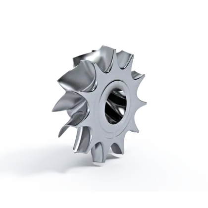 Impeller